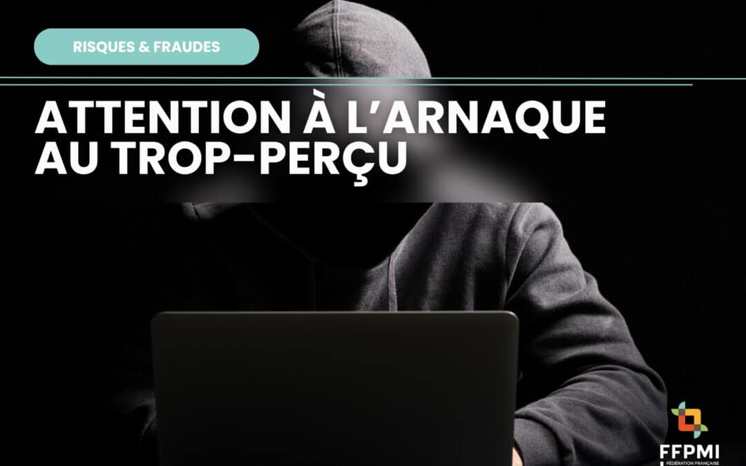 Photographes et vidéastes : attention à l’arnaque au trop-perçu