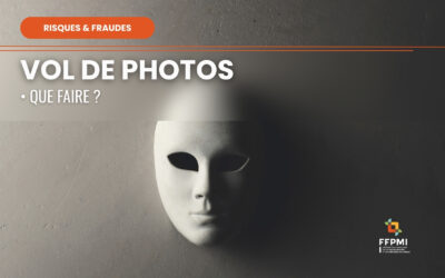 QUE FAIRE EN CAS DE VOL DE PHOTOS ?