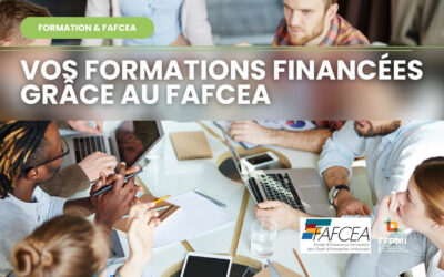 VOS FORMATIONS FINANCÉES