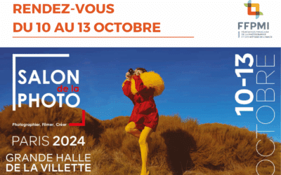 Salon de la photo 2024