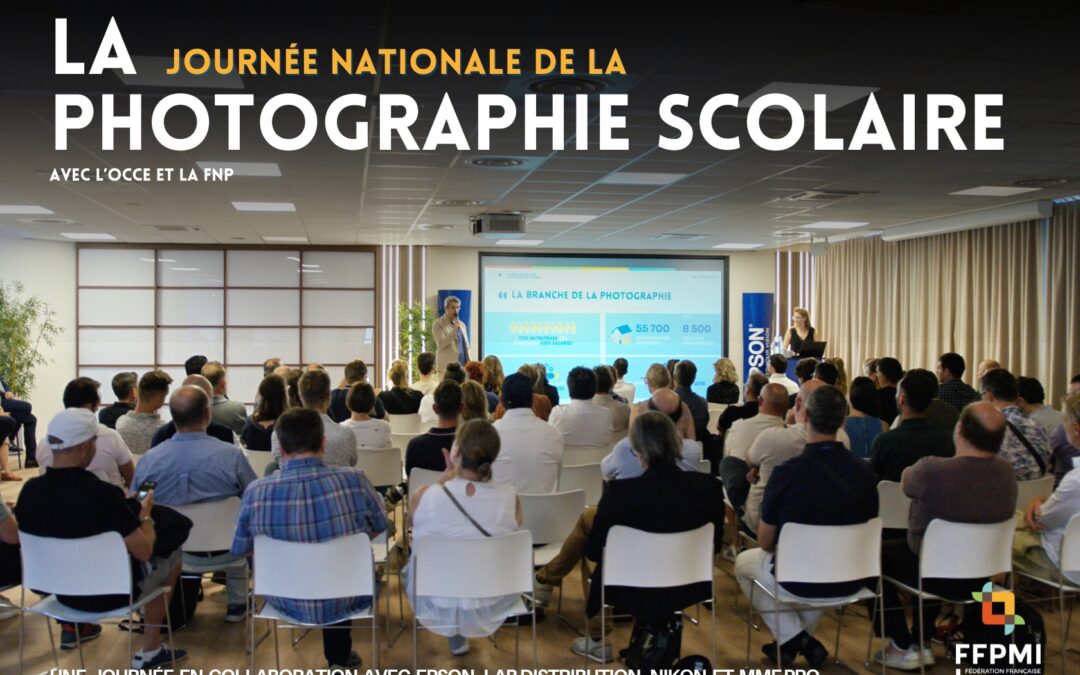 Compte rendu – Journée nationale de la photographie scolaire 2025