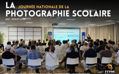 Compte rendu – Journée nationale de la photographie scolaire 2025