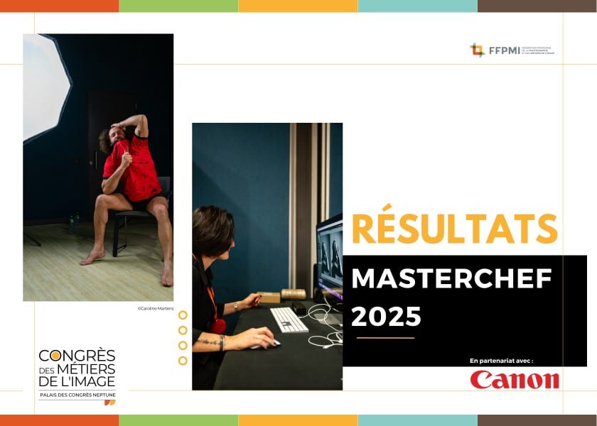 MASTERCHEF 2025 : LES RÉSULTATS