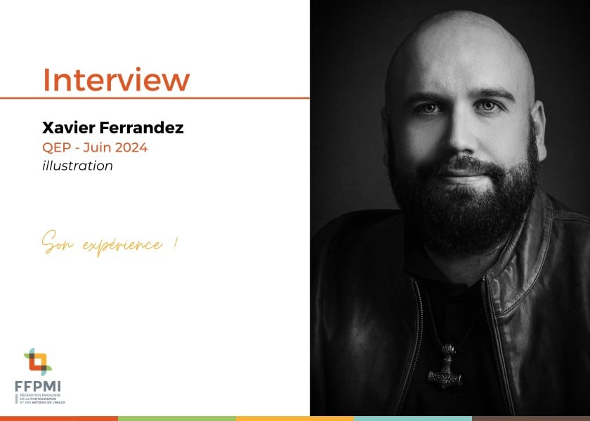 INTERVIEW : XAVIER FERRANDEZ, QEP JUIN 2024