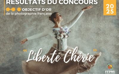 RÉSULTATS DU CONCOURS : OBJECTIF D’OR 2025