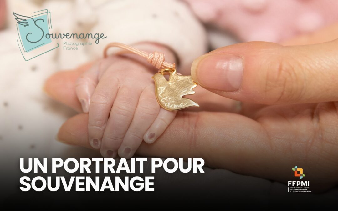 “Un portrait pour Souvenange”