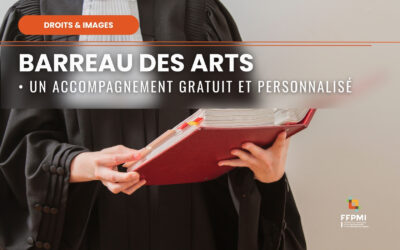 Barreau des Arts
