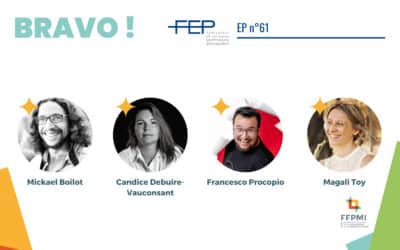 Résultats des certifications EP n°61