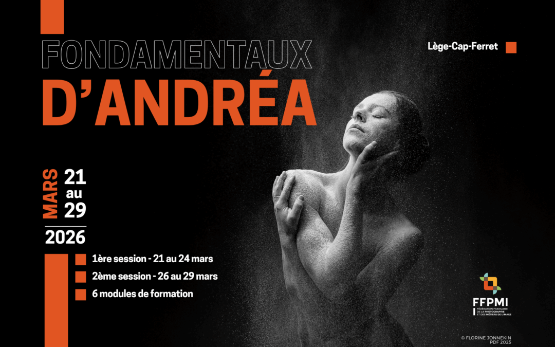 Fondamentaux d’Andréa