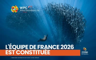 WPC 2026 : l’équipe de France est constituée