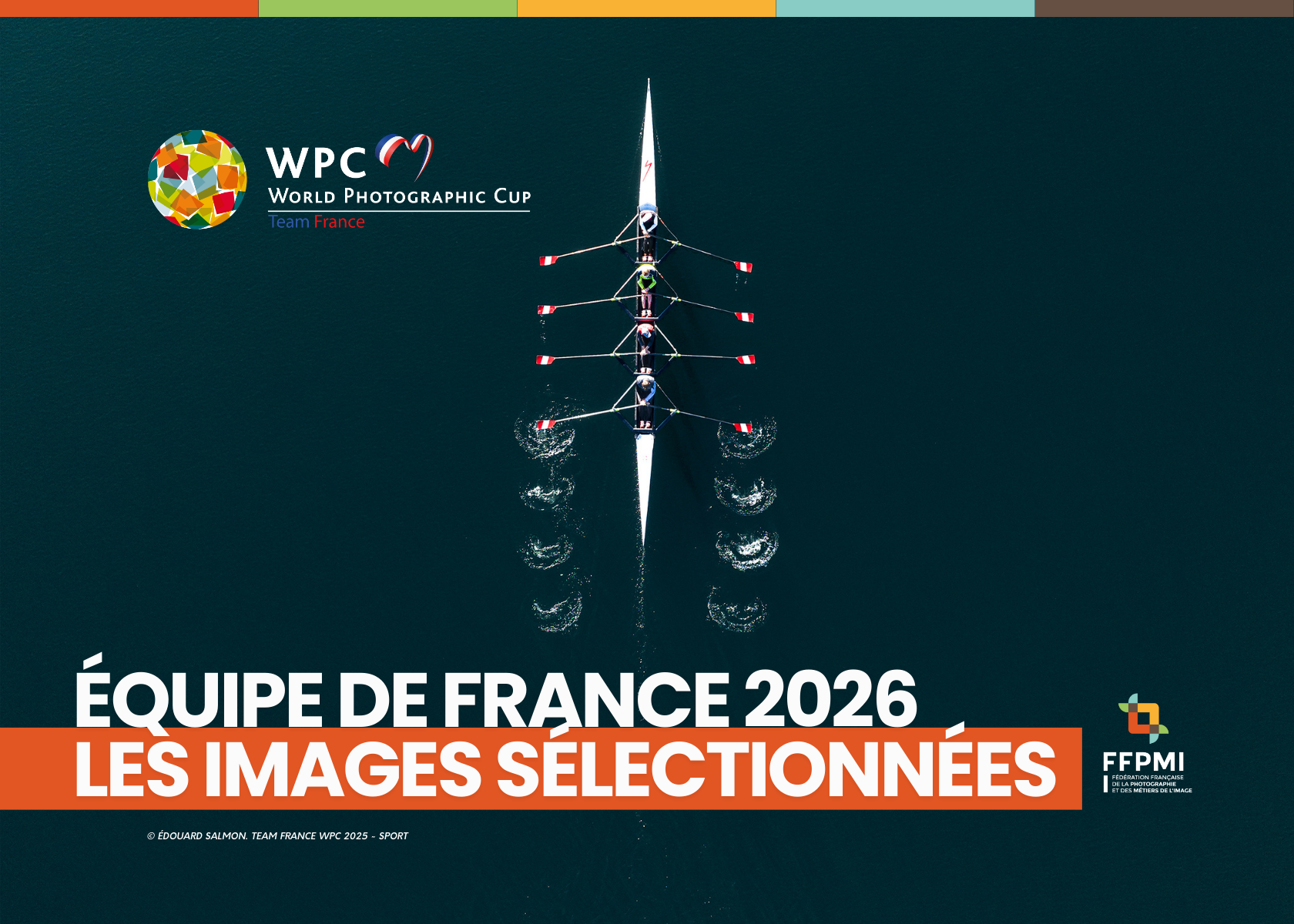 ÉQUIPE DE FRANCE 2026 – LES IMAGES FINALISTES