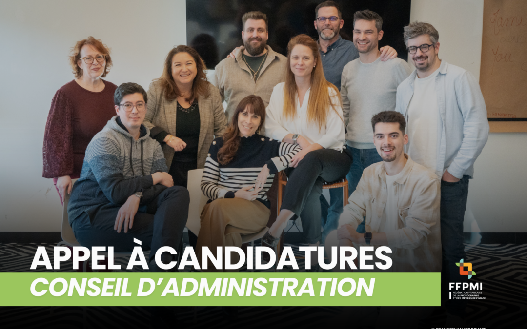 Appel à candidatures – Rejoignez le Conseil d’Administration de la FFPMI