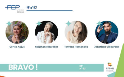 Résultats des certifications EP n°62