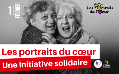 Portraits du coeur 2026