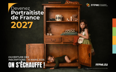 Portraitiste de France 2027 : Les sujets et le règlement officiel