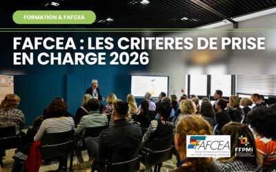 FAFCEA – formation et nouveauté 2026