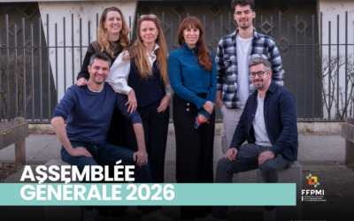 Assemblée Générale 2026