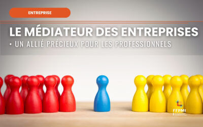 Le Médiateur des entreprises : un allié précieux pour les professionnels