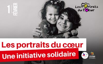 Portraits du Coeur – Édition 2026