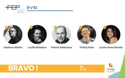 Résultats des certifications EP n°63