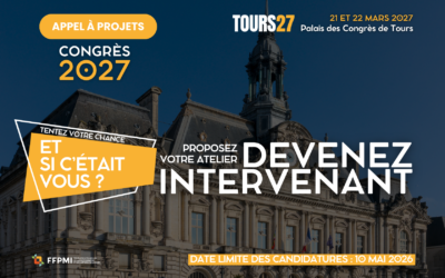 PROPOSEZ VOTRE ATELIER, DEVENEZ INTERVENANT