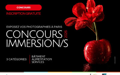 Participez au concours immersion/s 2026