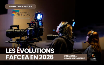 FORMATION PROFESSIONNELLE : les évolutions FAFCEA en 2026