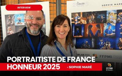 Interview PDF Honneur 2025 – Sophie Maré