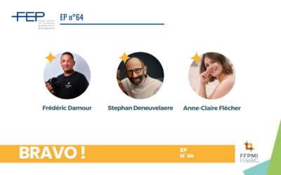 Résultats des certifications EP n°64