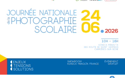 Journée nationale de la photographie scolaire