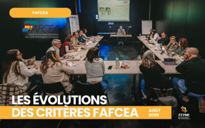 FAFCEA : Évolutions des critères de prises en charge