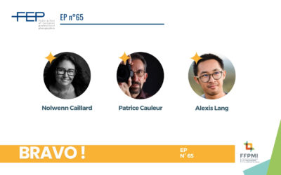 Résultats des certifications EP n°65