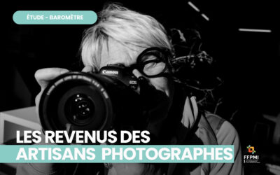 Baromètre : mesurons ensemble les revenus des artisans photographes
