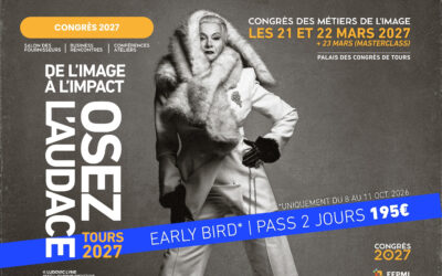 Congrès 2027 – EARLY BIRD