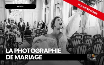 Nouveau guide « La photographie de mariage »