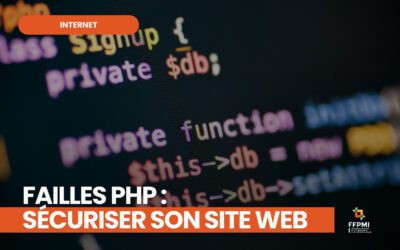 Votre site fonctionne. Pour combien de temps ?