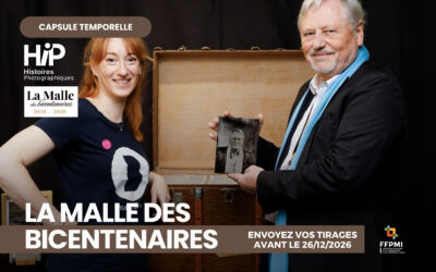2026-2039 : la FFPMI s’engage pour La Malle des bicentenaires
