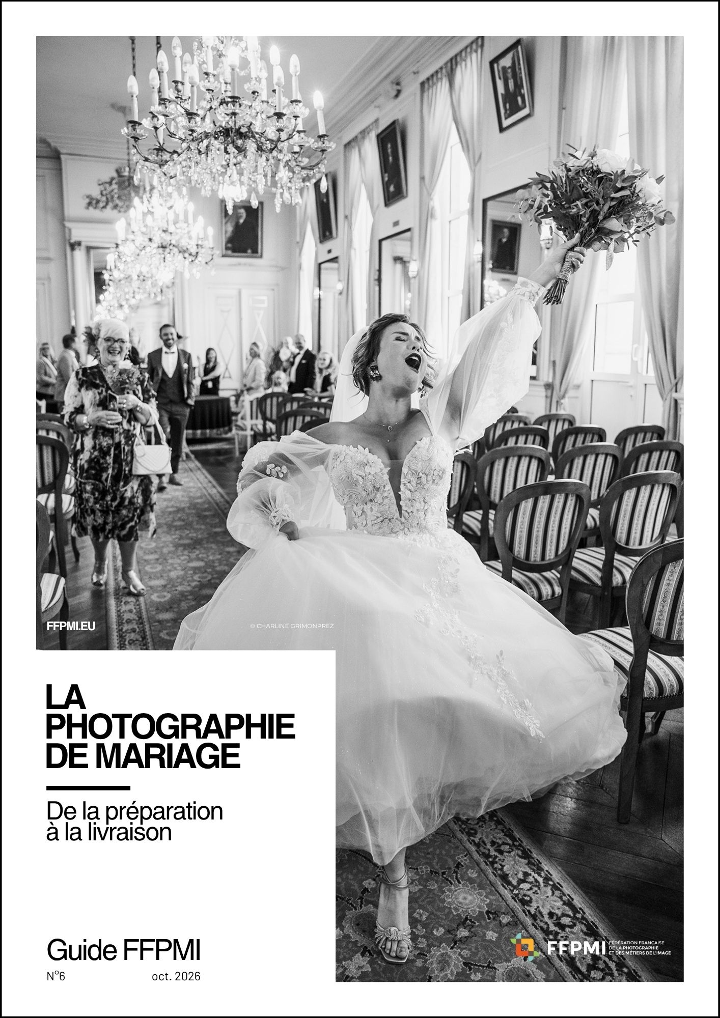 Guide mariage 2026